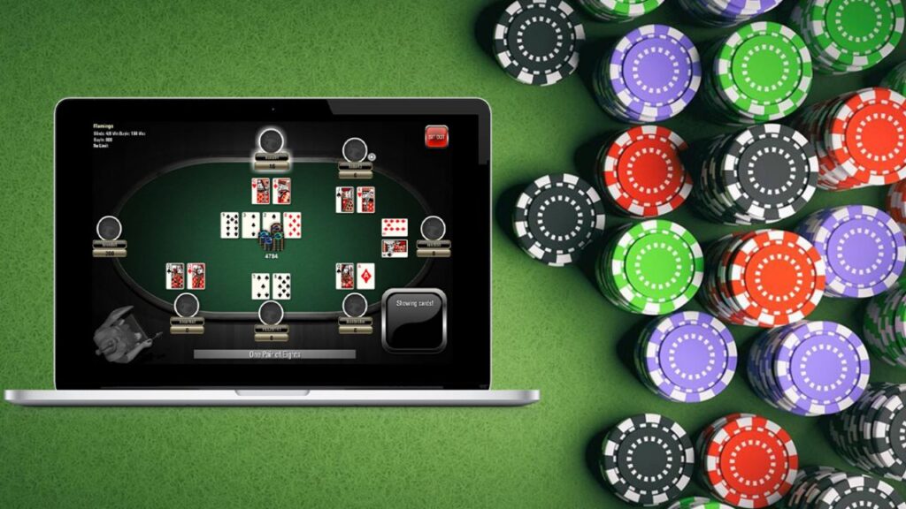 What Is The Most Skill-Based Online Casino Game? - HQ Grande Prairie