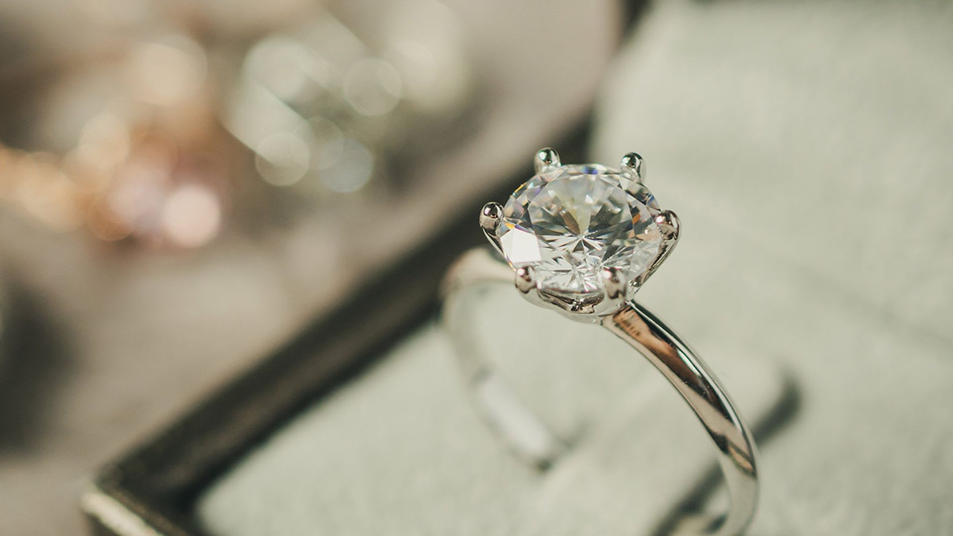 The Sustainable Path: Eco-Friendly Engagement Rings - HQ Grande Prairie