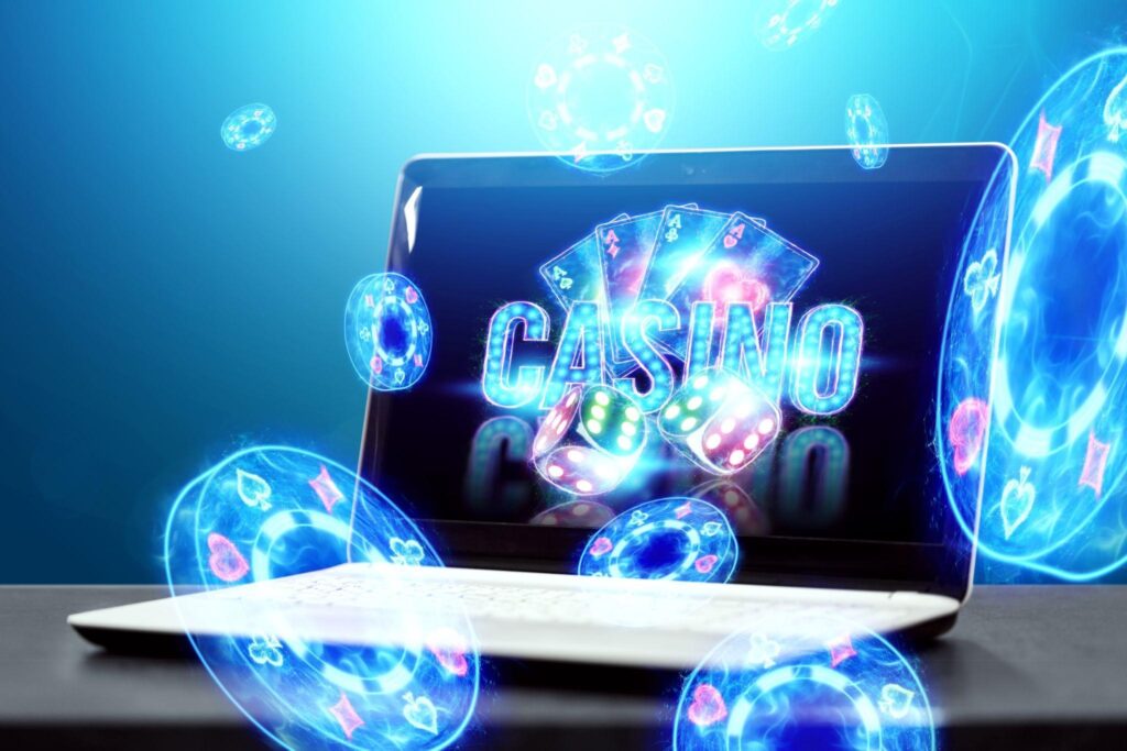 Developing a Winning Strategy in Slot Online