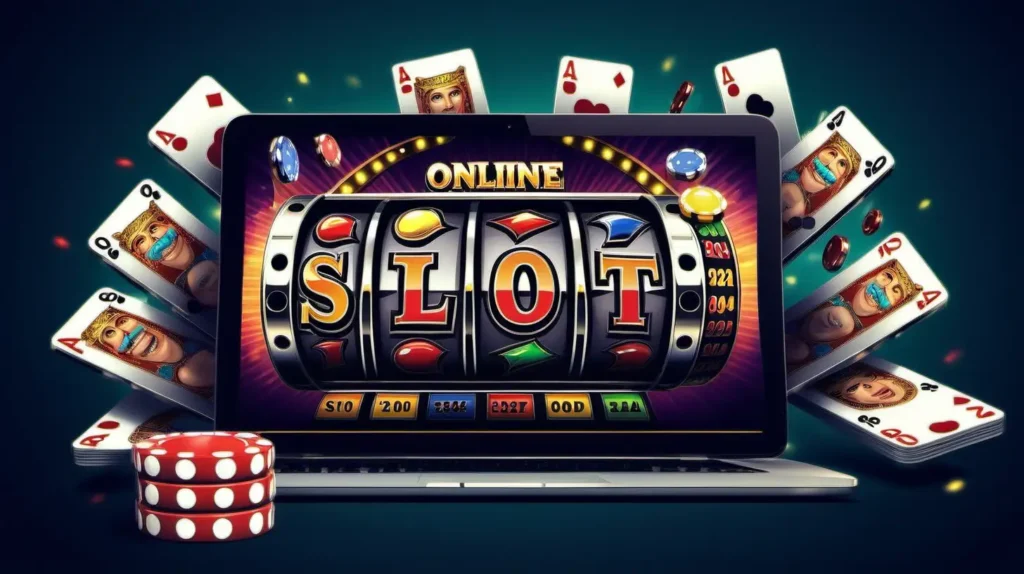 Understanding the Basics of online slots