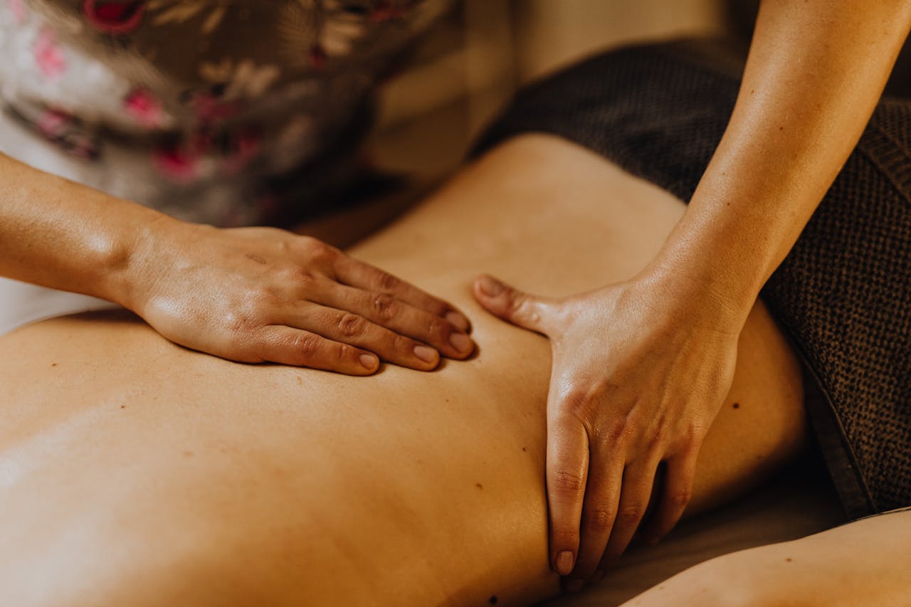 Introduction to Massage Therapy