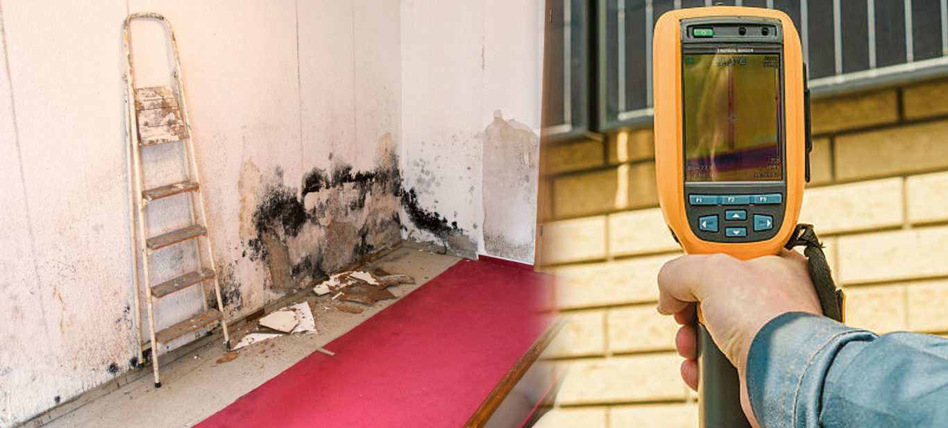 How to Detect Hidden Mold in Your House Before It Becomes a Problem ...