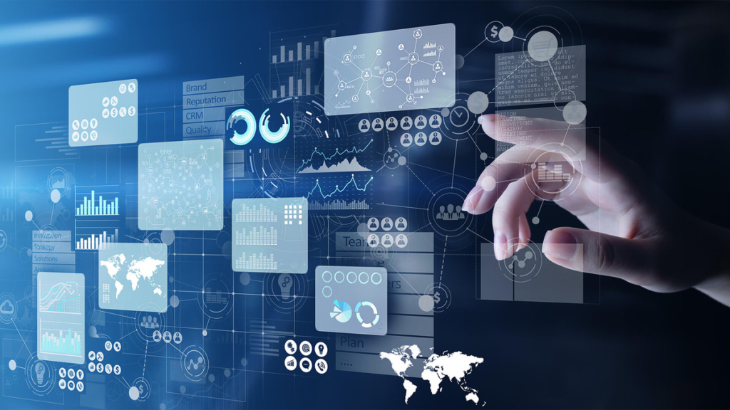 driving innovation
