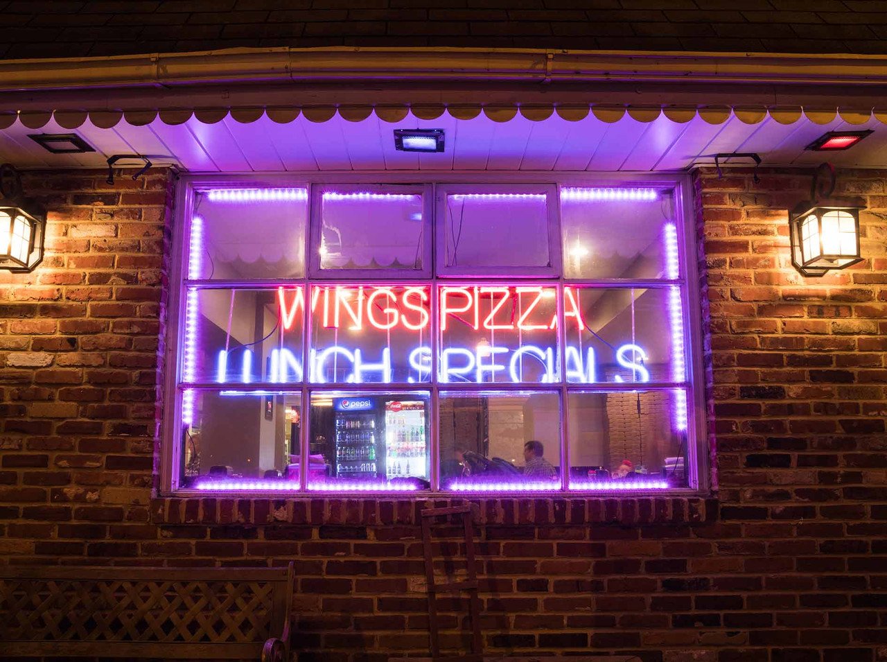 Storefront Lighting Ideas for Small Businesses in Grande Prairie